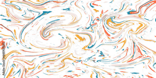 Marble ink texture. Colorful marble pattern. Marble pattern texture abstract background. Liquid fluid marble vector background texture pattern