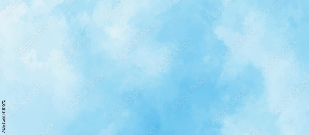 blue sky with clouds. Light sky blue shades watercolor background. Sky Nature Landscape Background. sky background with white fluffy clouds.> blue sky with clouds. Light sky blue shades watercolor background. Sky Nature Landscape Background. sky background with white fluffy clouds.>