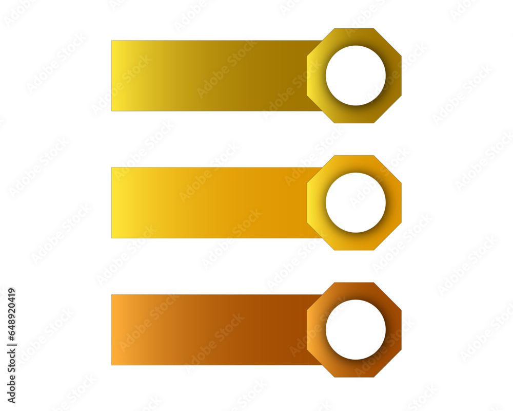 Brown, yellow and gold gradient color ppt infographic Brown, yellow and gold gradient color ppt infographic