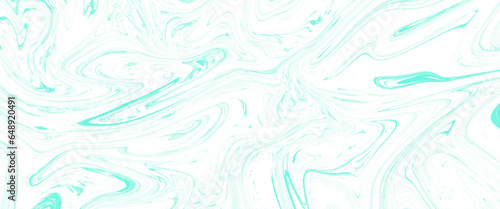 Marble acrylic swirl pattern, green marble seamless pattern, liquid, marble, fluid, ink, vector pattern.