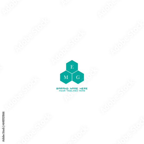MEG Logo Design, Inspiration for a Unique Identity. Modern Elegance and Creative Design. MEG logo. MEG latter logo, MEG Monogram logo design for entrepreneur and business. 