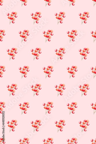 Wallpaper Mural Cherry backgrounds  Torontodigital.ca