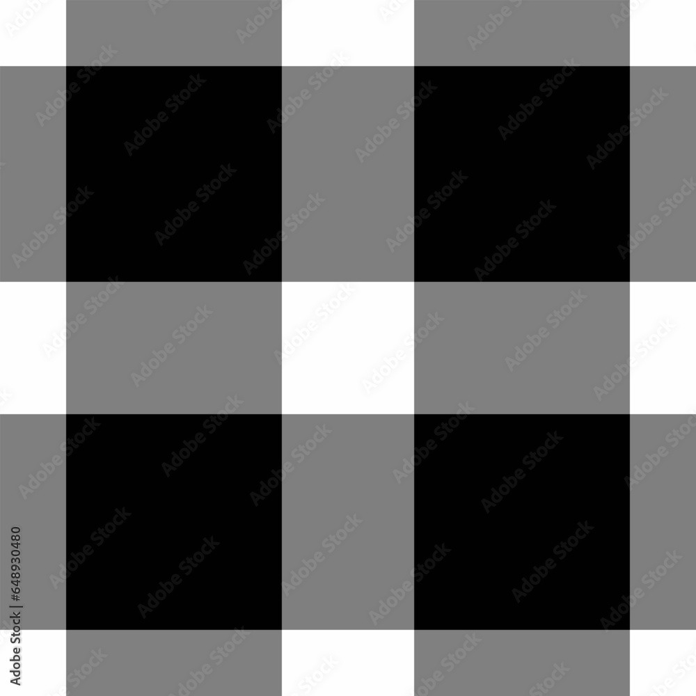 Background textile vector of tartan fabric plaid with a texture pattern check seamless.