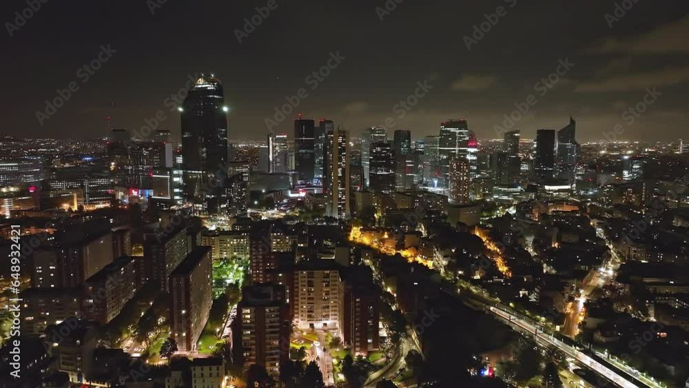 Aerial view captures the heartbeat of Parisian economy, set against a backdrop of architectural splendor.
Aerial view captures the heartbeat of Parisian economy, set against a backdrop of architectural splendor.
