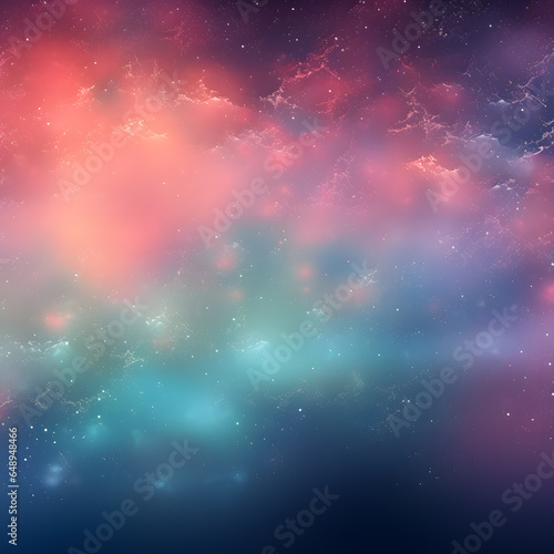 Abstract starlight and pink and purple star stardust, blink, background, presentation, star, concept, magazine, powerpoint, website, marketing, 