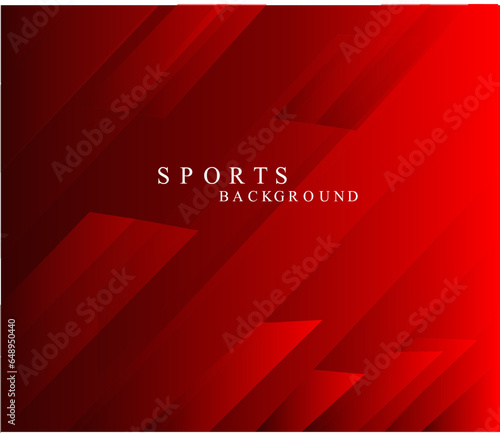 Sports background