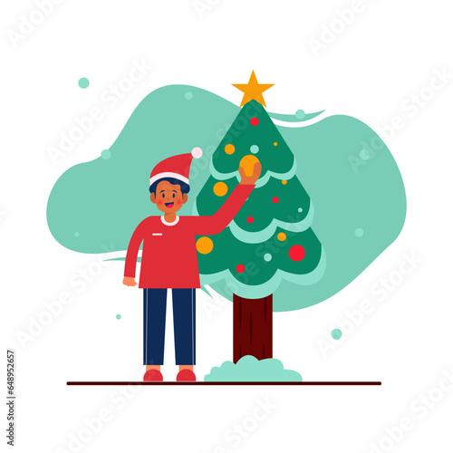 Celebrate Christmas