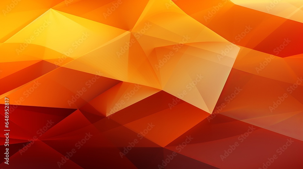 Abstract polygonal background. Triangular design for your business. Abstract polygonal background. Triangular design for your business.