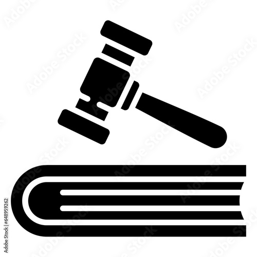 Rulebook Icon