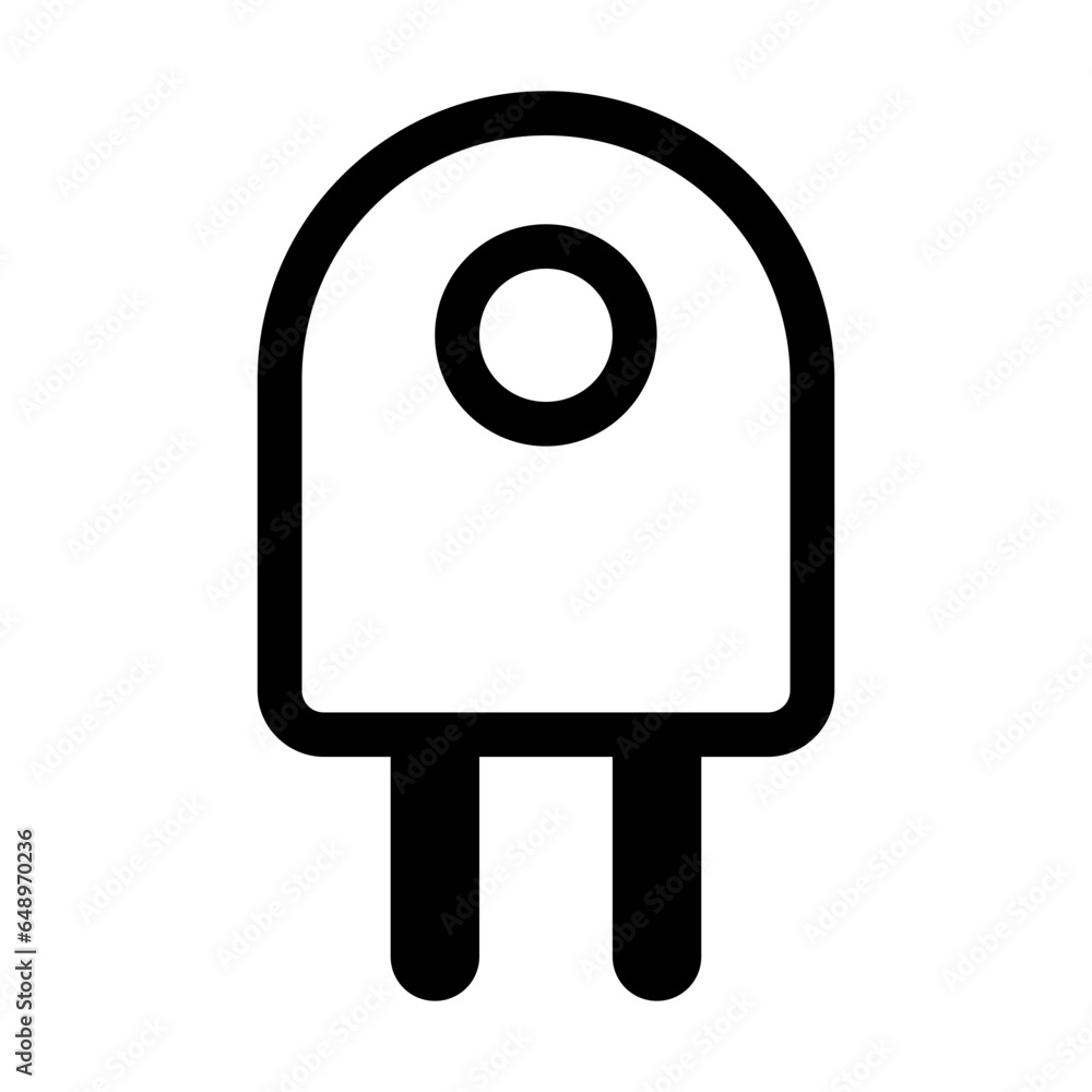 icon electric plugs high quality black style pixel perfect icon electric plugs high quality black style pixel perfect
