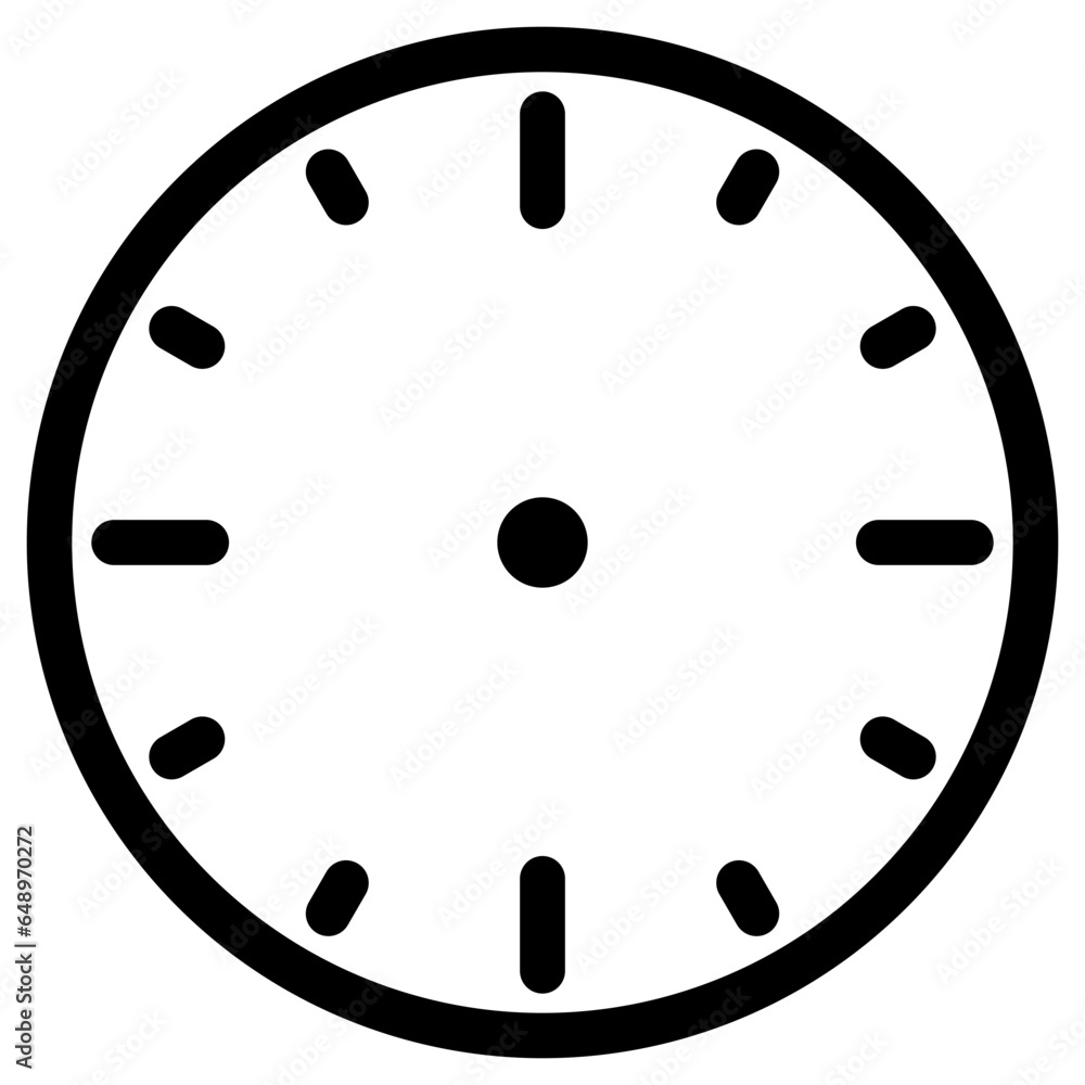 icon clock high quality black style pixel perfect icon clock high quality black style pixel perfect