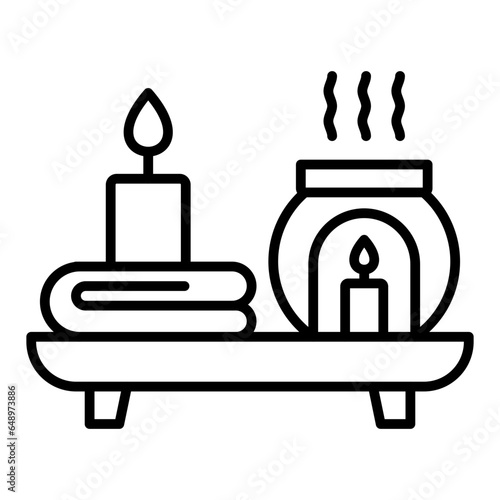Spa Icon