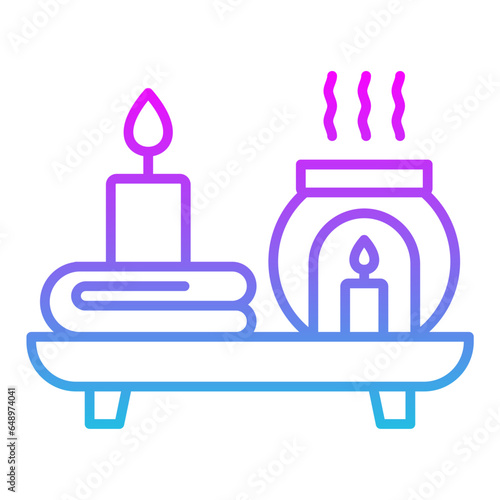 Spa Icon