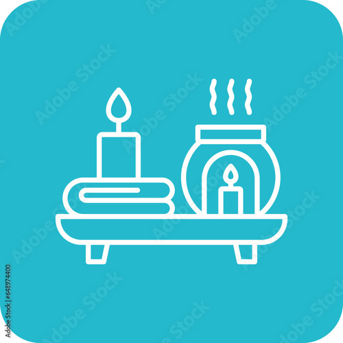 Spa Icon
