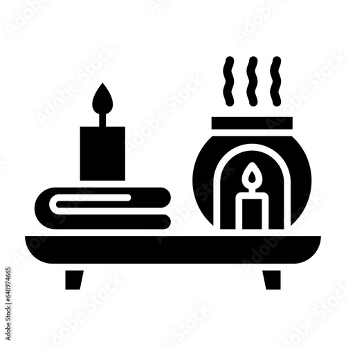 Spa Icon