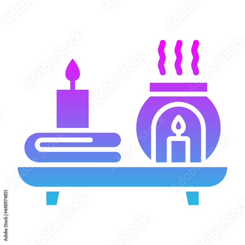 Spa Icon