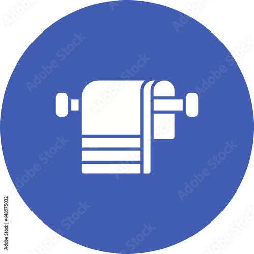 Towel Icon