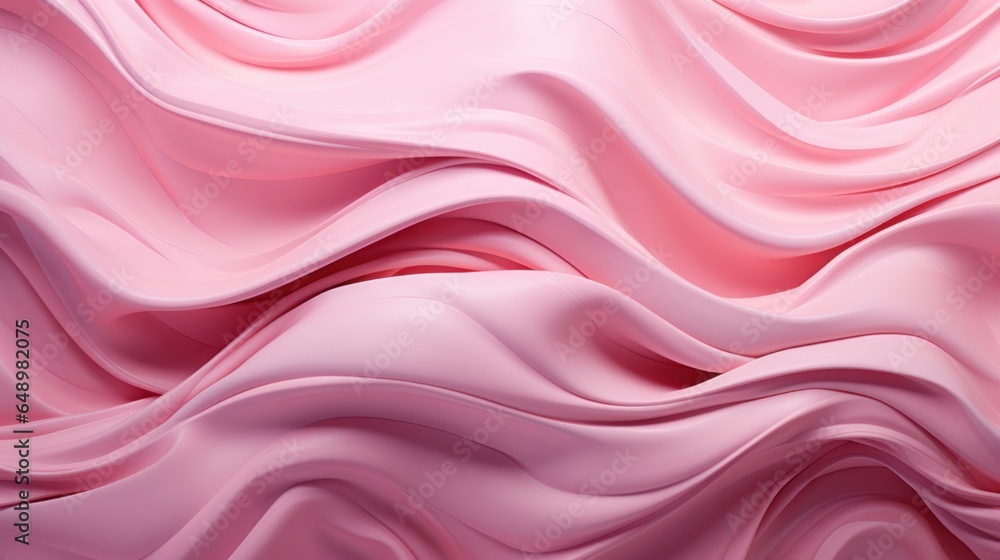Obraz premium pink seamless abstract background