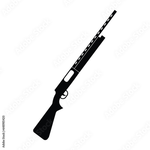 pistol icon vektor