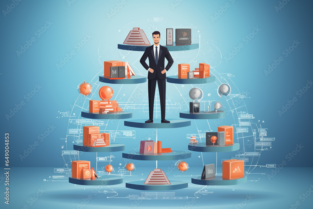 business success model business success model