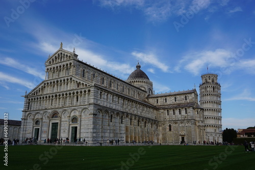 Catedral de Pisa, Italia