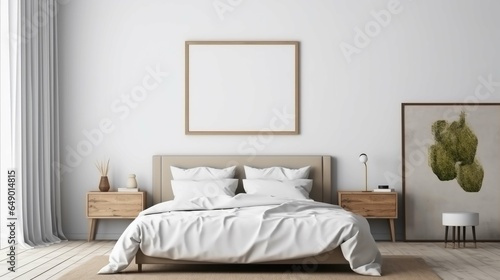 interior design of modern bedroom © Classy designs