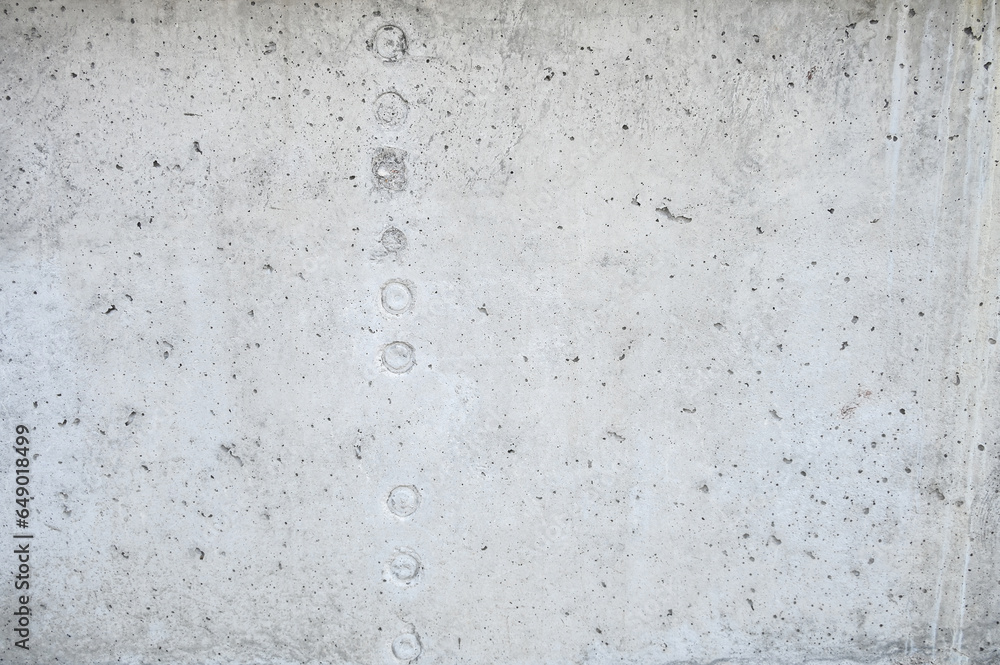 grey concrete texture of the mill