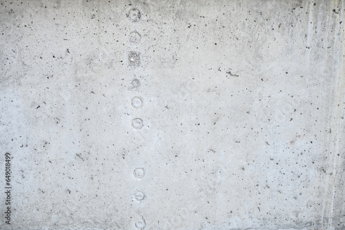 grey concrete texture of the mill 