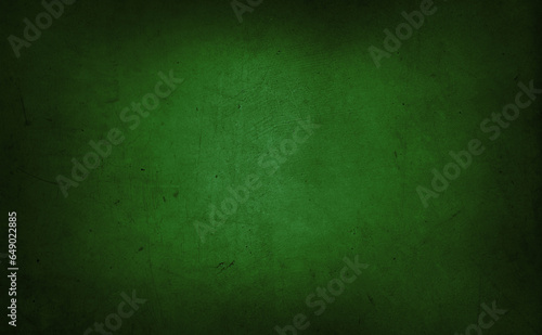 Close-up of green textured concrete wall background