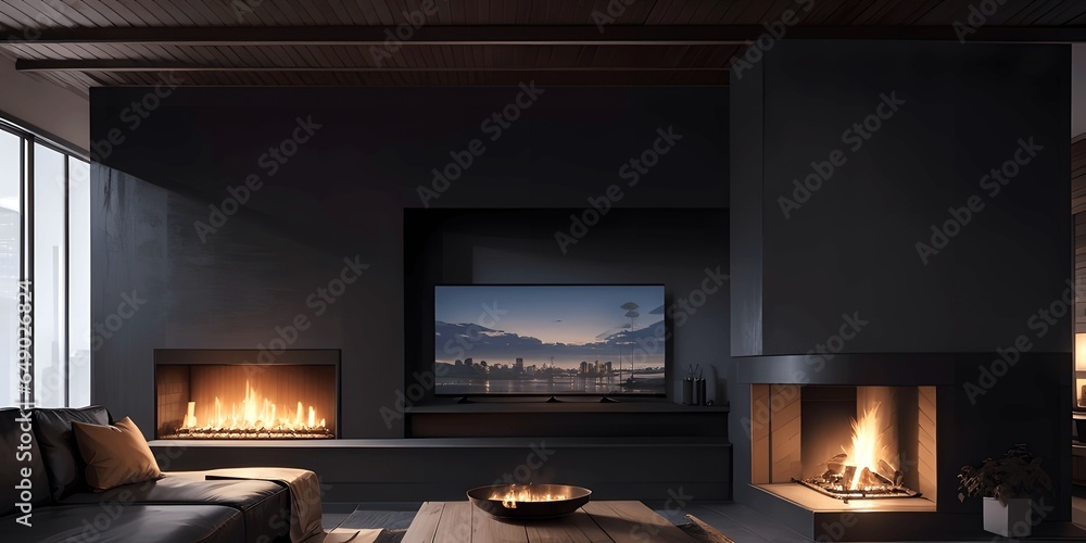 Living Room Elegance: Where Tranquility Meets Timelessness Living Room Elegance: Where Tranquility Meets Timelessness