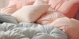 close up pillows