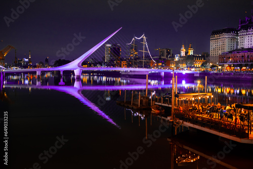 Puerto Madero