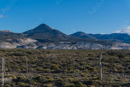 Chubut, argentina, rocas coloradas, comodoro rivadavia, patagonia
