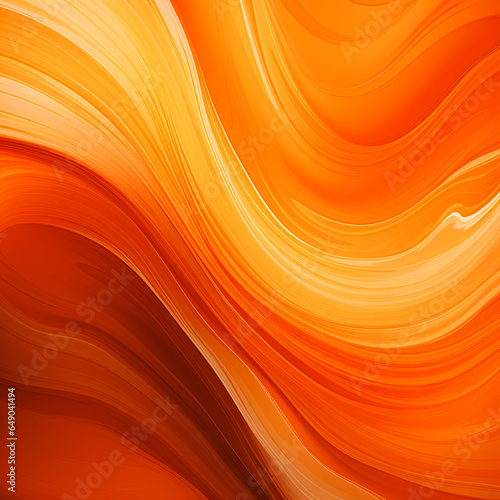 orange background with abstract texture