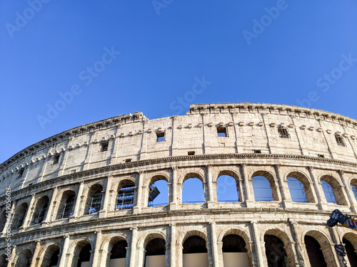 colosseum