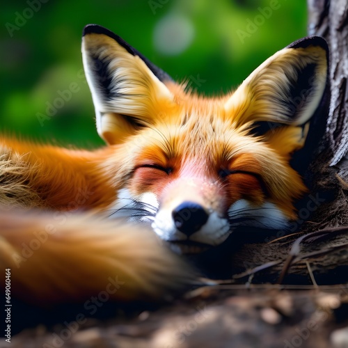 fox © MBX