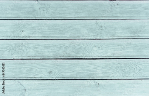 Light Teal Wood Background Texture