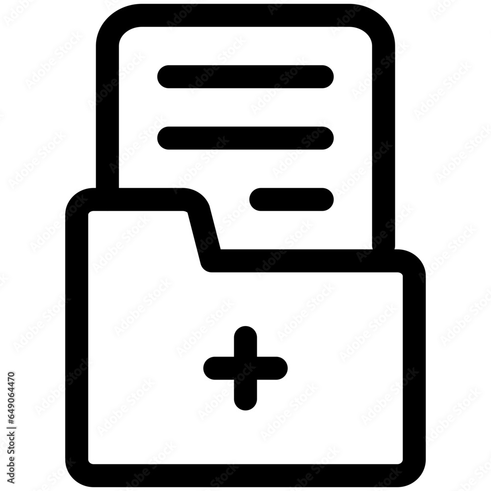 document icon document icon