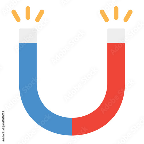 magnet icon