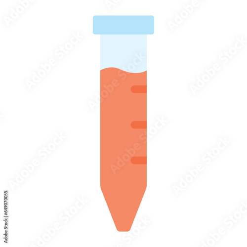 test tube icon