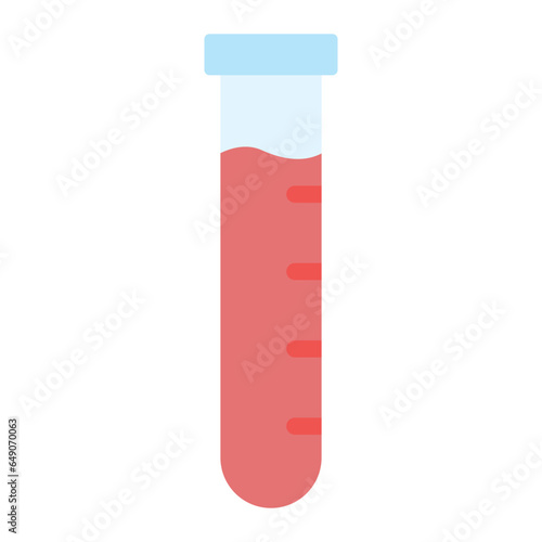 test tube icon