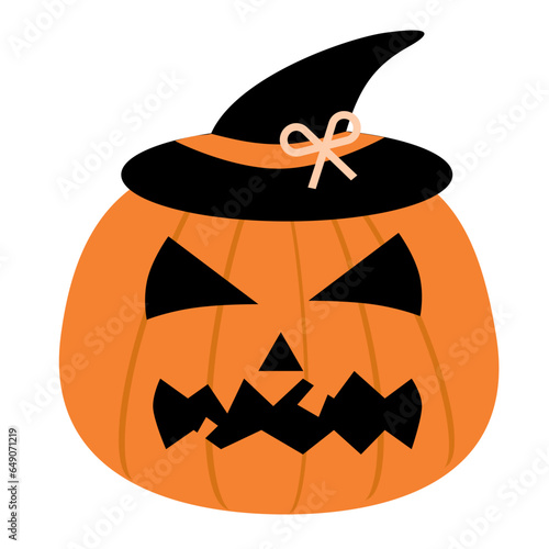 halloween jack o lantern pumpkin