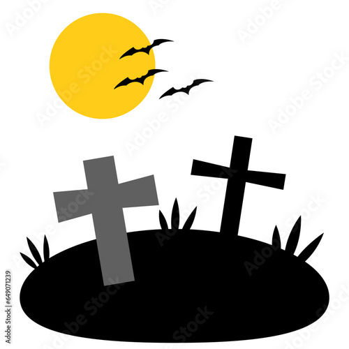 tomb