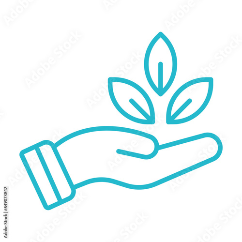 Natural Resources Icon