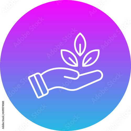 Natural Resources Icon