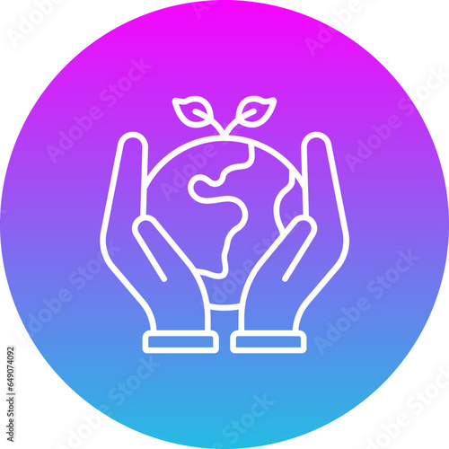 Environment Icon