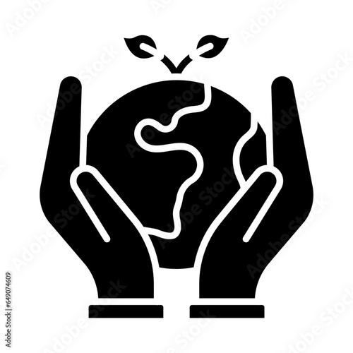 Environment Icon