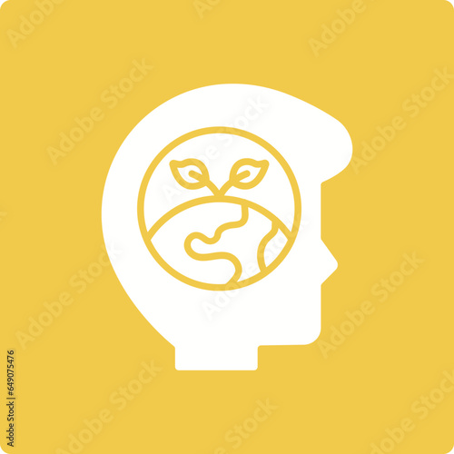 Think Eco Icon