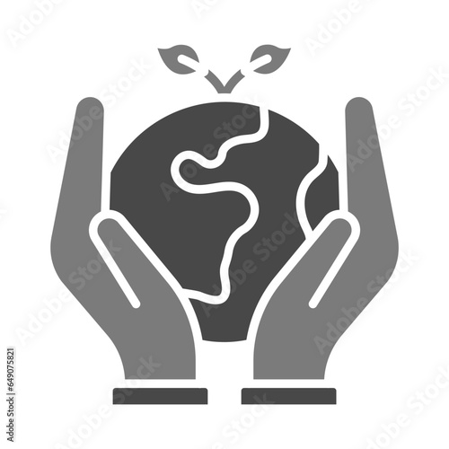Environment Icon