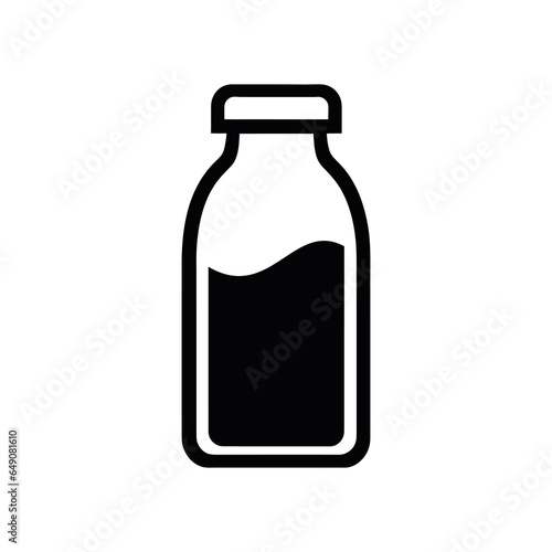 botle glass with good quality and good design